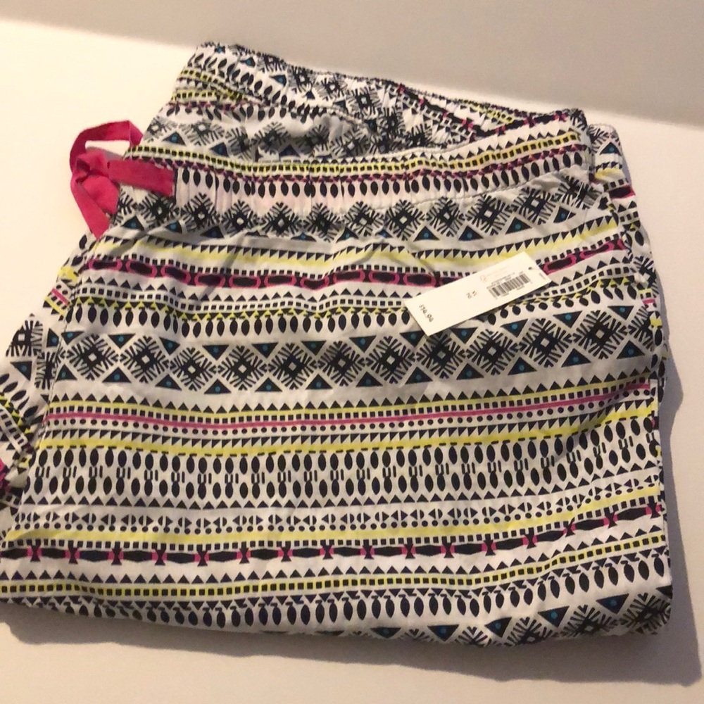 Old Navy Pajama Bottoms